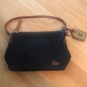 Dooney and Burke purse